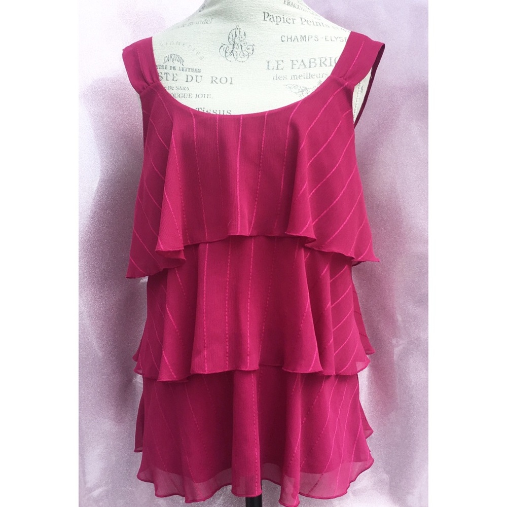 Layered Top - Loft Large